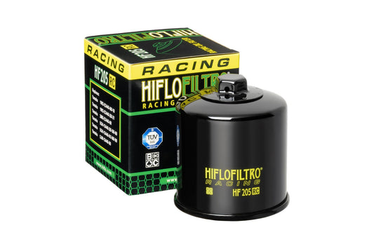 HiFlo Oil Filter 205 Race (HF205RC)
