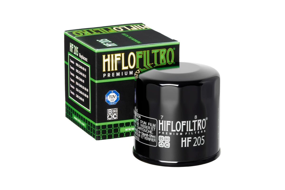 HiFlo Oil Filter 205 (HF205)