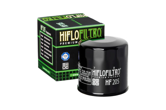 HiFlo Oil Filter 205 (HF205)