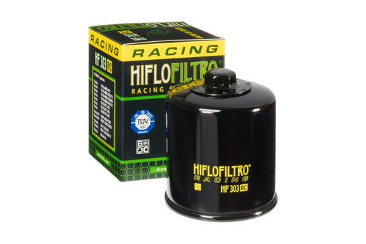 HiFlo Oil Filter 303 Race High Performance (HF303RC)