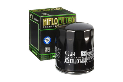 HiFlo Oil Filter 515 (HF515)