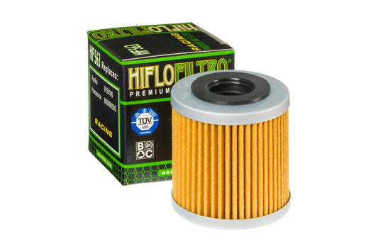 HiFlo Oil Filter 563 (HF563)