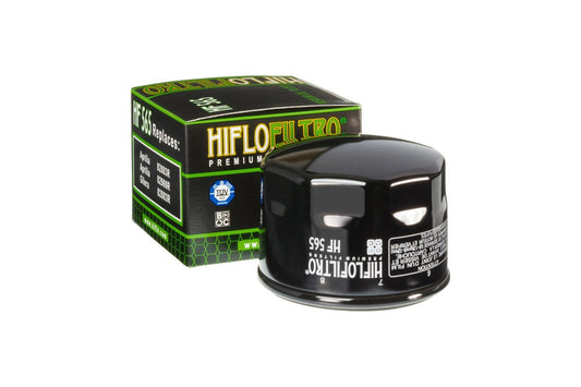 HiFlo Oil Filter 565 (HF565)