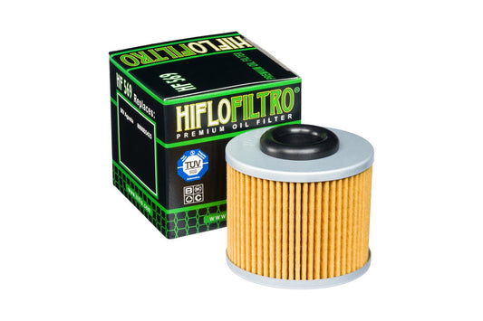 HiFlo Oil Filter 569 (HF569)