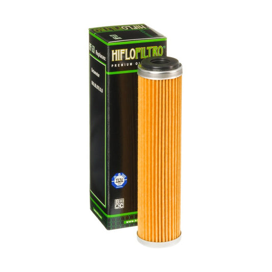 HiFlo Oil Filter 631 (HF631)