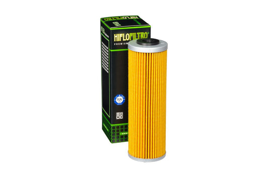 HiFlo Oil Filter 650 (HF650)