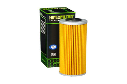 HiFlo Oil Filter 652 Standard (HF652)
