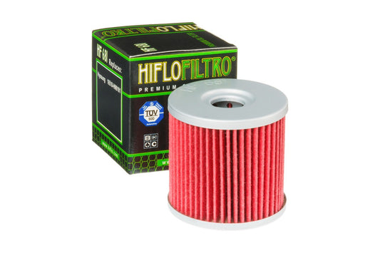 HiFlo Oil Filter 681 (HF681)