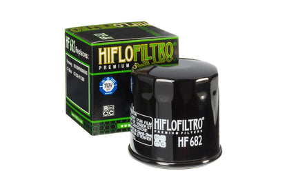 HiFlo Oil Filter 682 (HF682)