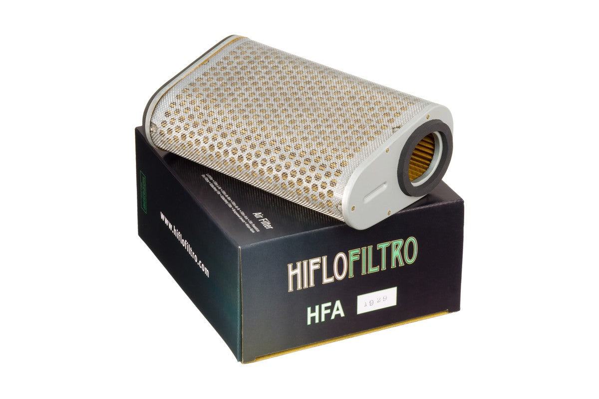 HiFlo Air Filter For Honda CB1000R 2008-2016 (HFA1929)