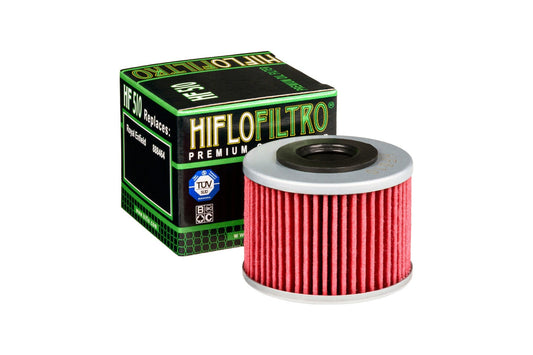 HiFlo Oil Filter 510 (HF510)