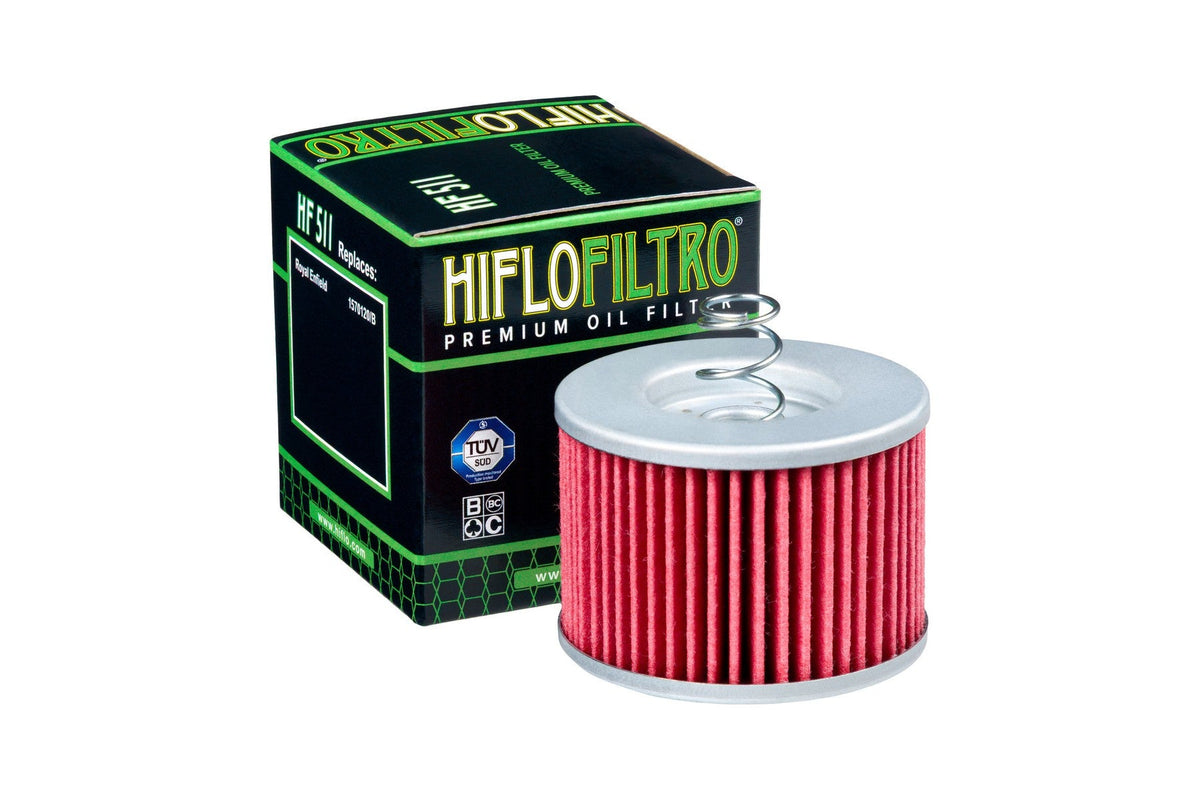 HiFlo Oil Filter 511 (HF511)
