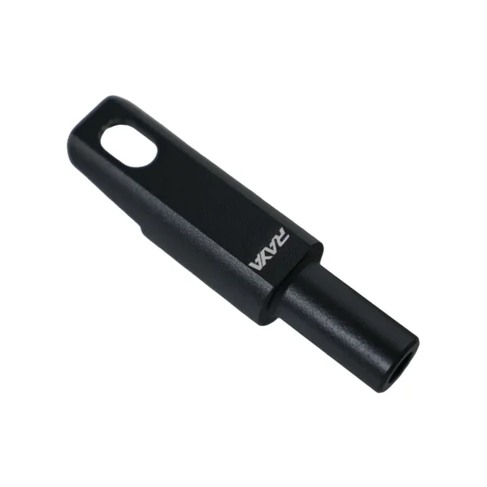 Himalayan Auxiliary light mount (Alu) - Riders Junction