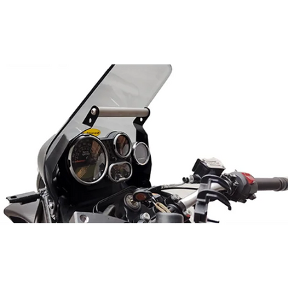 Himalayan GPS Mount for BS-VI model - Riders Junction