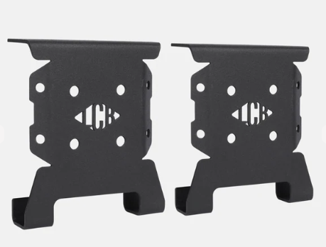 Himalayan Jerry Can Brackets 2020-BS4