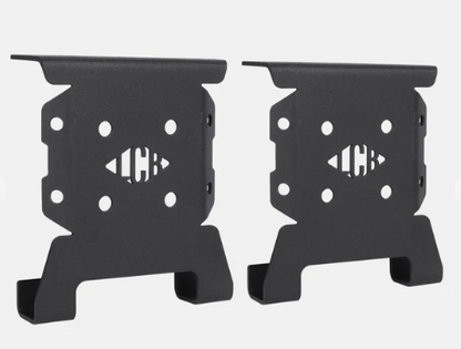 Himalayan Jerry Can Brackets 2020-BS4