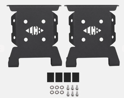 Himalayan Jerry Can Brackets 2020-BS4