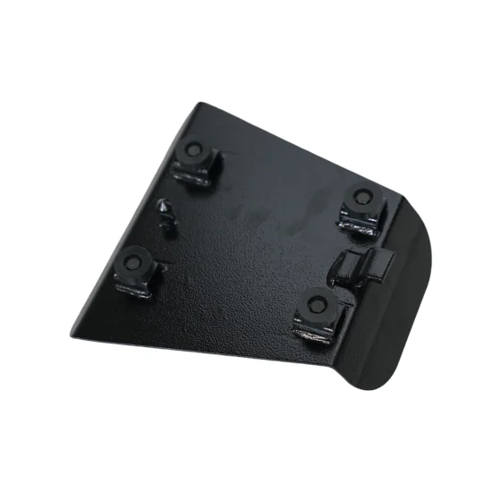 Himalayan Luggage Panel to replace Pillion seat BS- VI