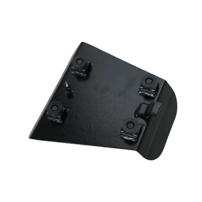 Himalayan Luggage Panel to replace Pillion seat BS- VI