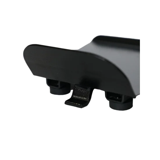 Himalayan Luggage Panel to replace Pillion seat BS- VI - Riders Junction