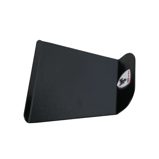 Himalayan Luggage Panel to replace Pillion seat BS- VI - Riders Junction