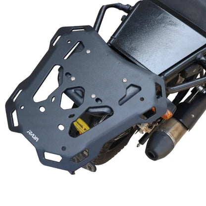 Himalayan Luggage Panel to replace Pillion seat BS- VI - Riders Junction