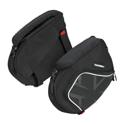 Viaterra Trailpack for RE HIMALAYAN 450 - Riders Junction