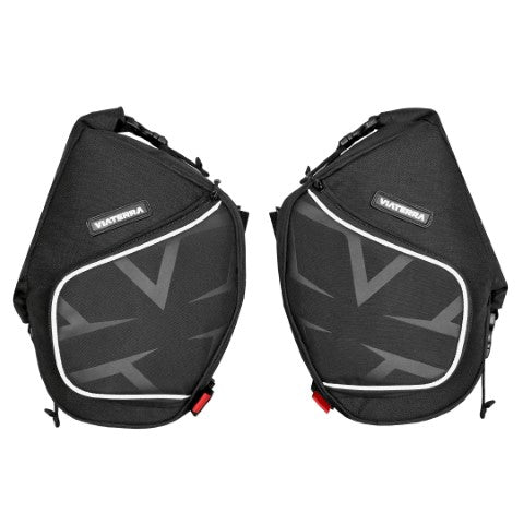 Viaterra Trailpack for RE HIMALAYAN 450 - Riders Junction