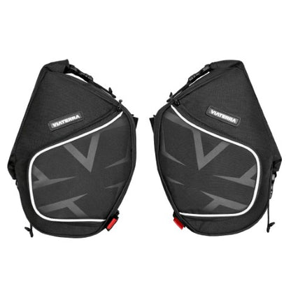 Viaterra Trailpack for RE HIMALAYAN 450 - Riders Junction