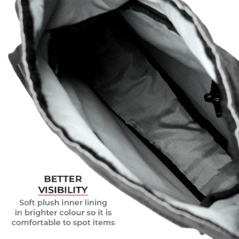 Viaterra Trailpack for RE HIMALAYAN 450 - Riders Junction