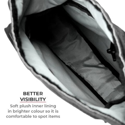 Viaterra Trailpack for RE HIMALAYAN 450 - Riders Junction