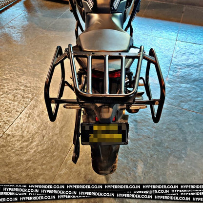 Honda CB 200X Saddle Stay - Riders Junction