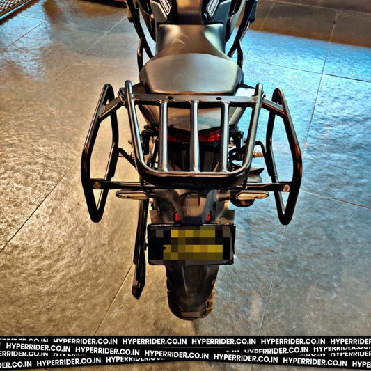 Honda CB 200X Saddle Stay - Riders Junction