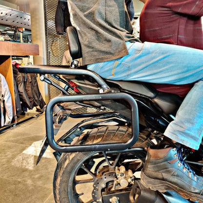 Honda CB 200X Saddle Stay - Riders Junction