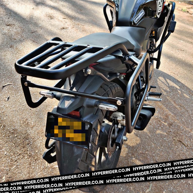 Honda CB 200X Saddle Stay - Riders Junction