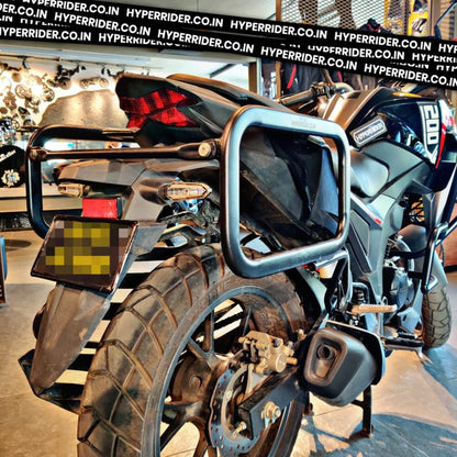 Honda CB 200X Saddle Stay - Riders Junction