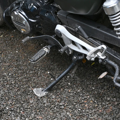Honda CB 350 Highness Side Stand Shoe - ViaTerra