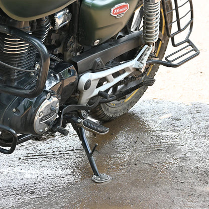 Honda CB 350 Highness Side Stand Shoe - ViaTerra