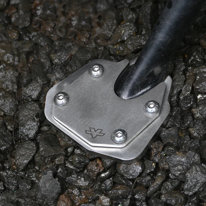 Honda CB 350 Highness Side Stand Shoe - ViaTerra