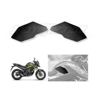 Traction Pads – Honda CB Hornet 160R- Mototrendz