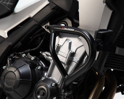 SW-Motech Crashbars for Honda CB500X