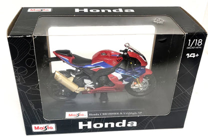 Honda CBR 1000RR-R SP