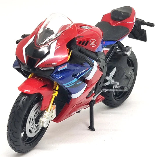 Honda CBR 1000RR-R SP