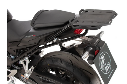 Honda CB 750 Hornet Luggage Smartrack Rack - Hepco Becker - 6809541 01 01