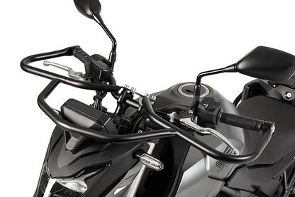 Honda CB 750 Hornet Protection - Front Handle Bar Protection - Hepco Becker - 5039541 00 01