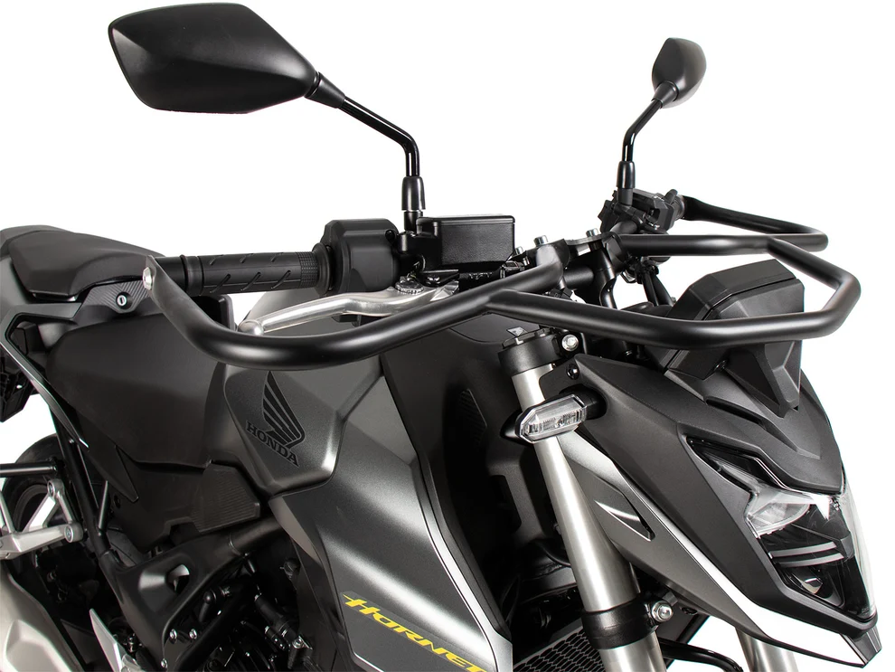 Honda CB 750 Hornet Protection - Front Handle Bar Protection - Hepco Becker - 5039541 00 01