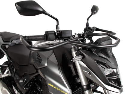 Honda CB 750 Hornet Protection - Front Handle Bar Protection - Hepco Becker - 5039541 00 01