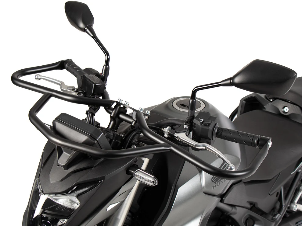 Honda CB 750 Hornet Protection - Front Handle Bar Protection - Hepco Becker - 5039541 00 01