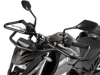 Honda CB 750 Hornet Protection - Front Handle Bar Protection - Hepco Becker - 5039541 00 01