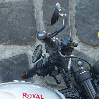 Hot Rod Handle RE Hunter C1- Vardenchi